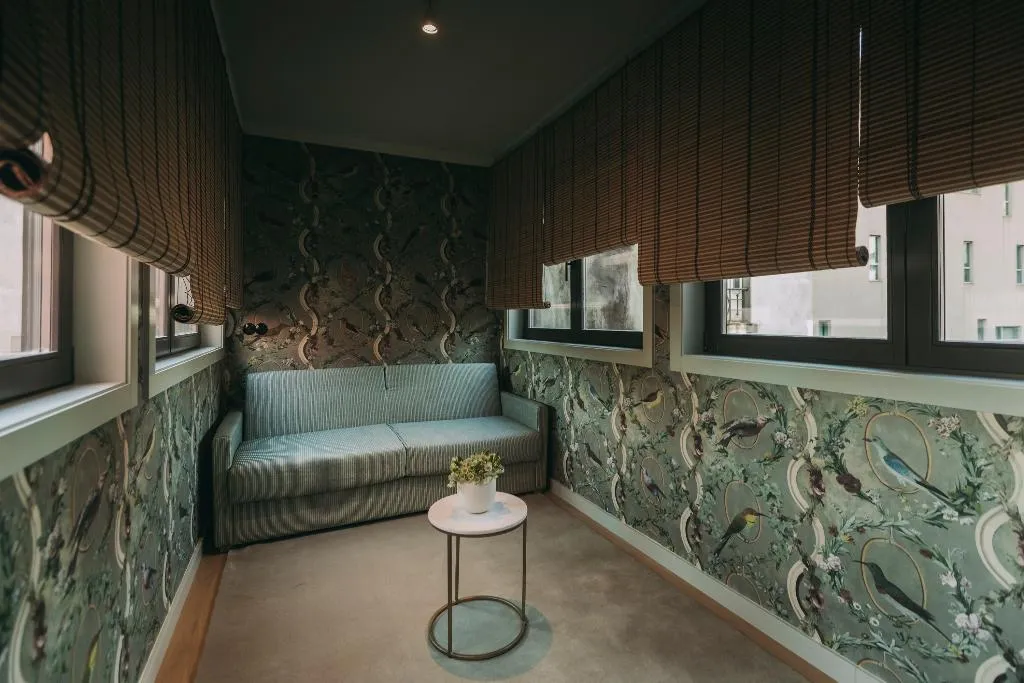 APARTMENT DELUXE Room, Torel Palace Porto, Porto