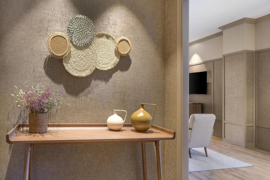 Room, Son Antem, Majorca