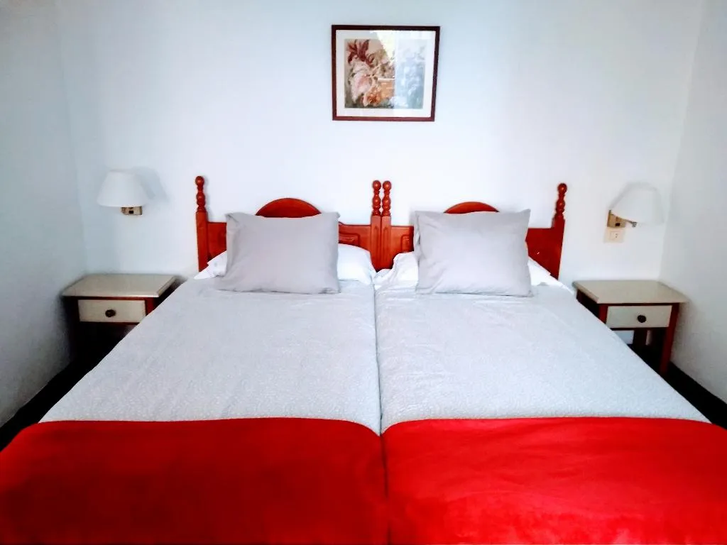 STUDIO STANDARD Room, Casa Los Helechos, Tenerife