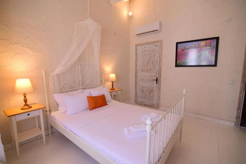 Room, Perla Rossa Alacati, Izmir