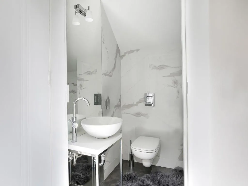 Room, Sweet Suite Apart, Gdansk