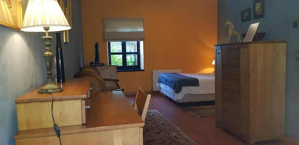 Room, Hotel Sara De Ur, Madrid