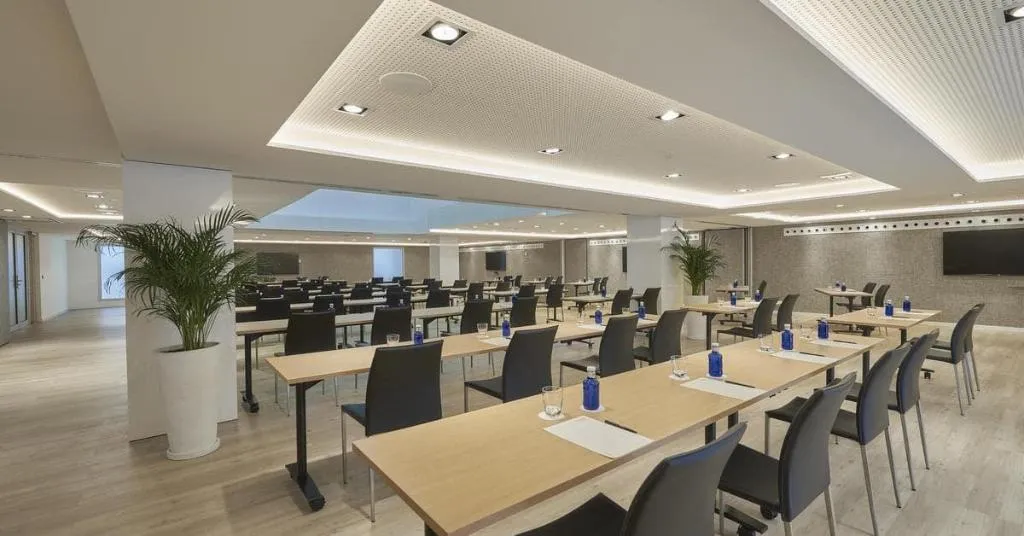 Conferences, Innside Palma Bosque Hotel, Majorca