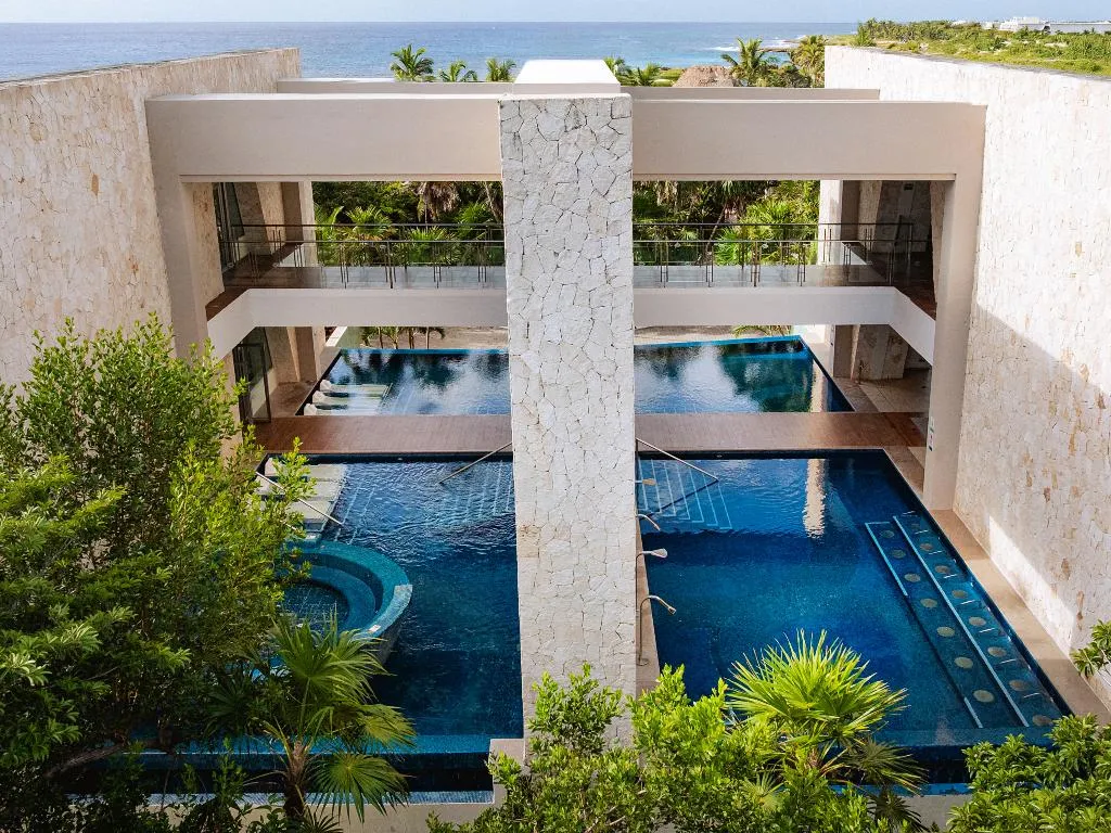 Sports and Entertainment, Grand Sirenis Riviera Maya Resort & Spa, Cancun Area