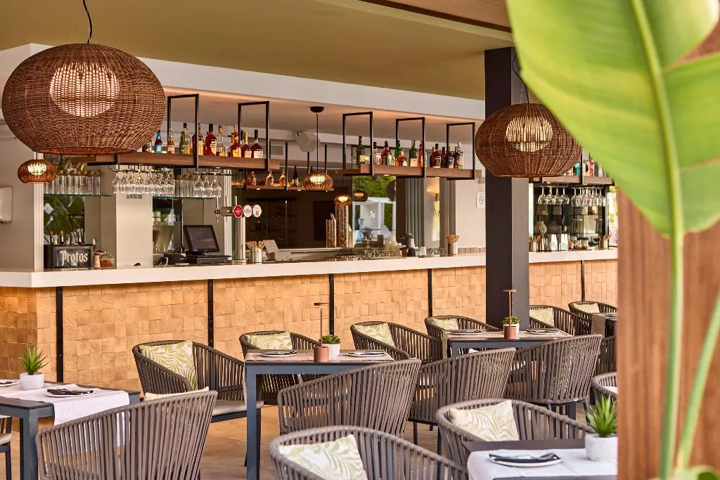 Restaurant, Tomir Portals Suites – Adults Only (+16), Majorca