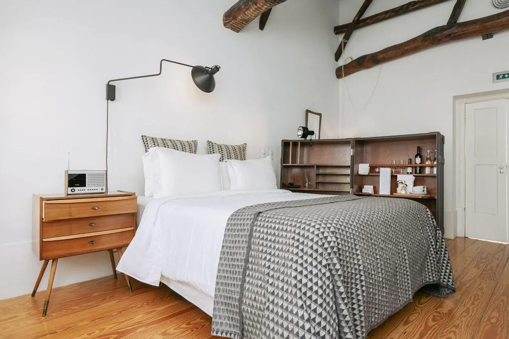 Room, Rosa Et Al Townhouse, Porto