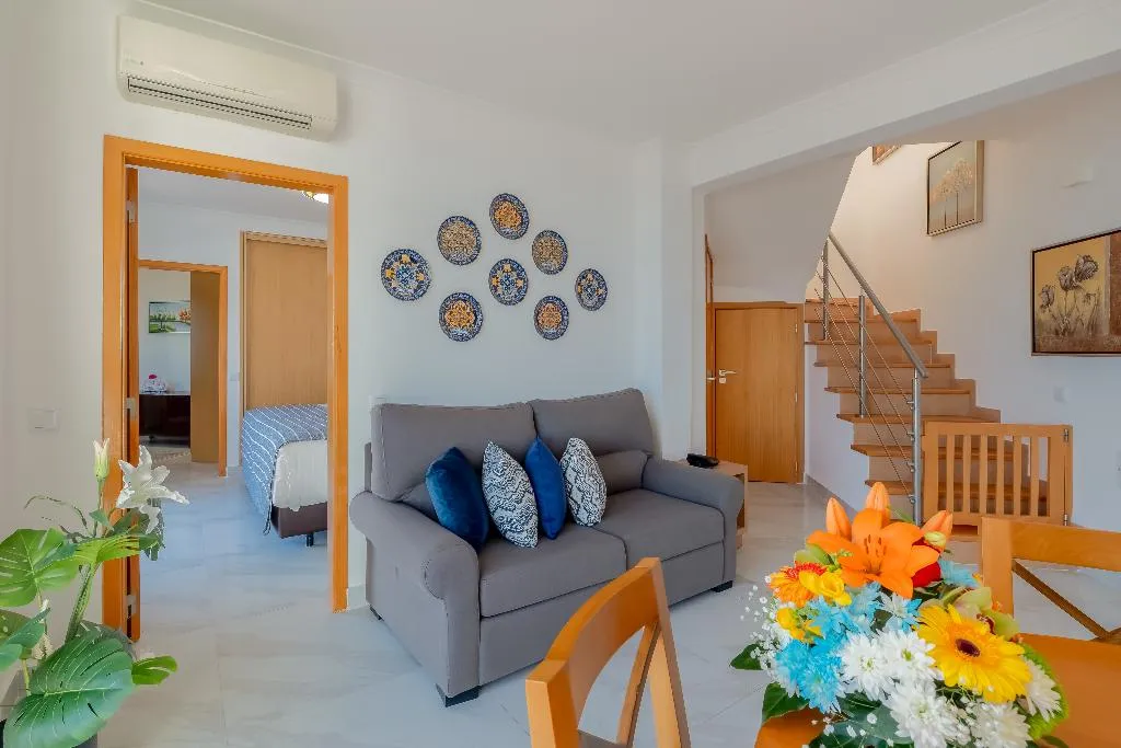 APARTMENT TWO BEDROOMS Room, Monicca Collection Suites & Residences, Algarve