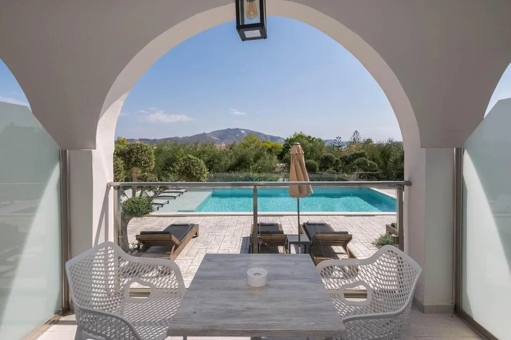 Room, Litore Luxury Living, Zante