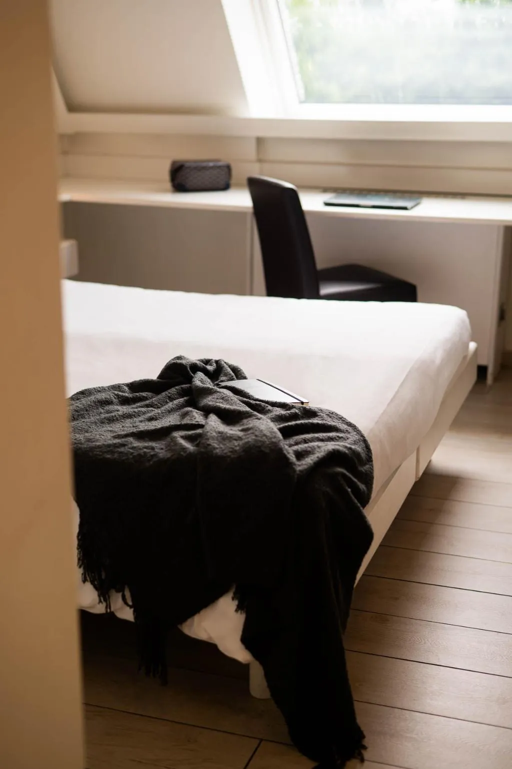 DOUBLE ECONOMY Room, Axolute Comfort Hotel - Cantu, Milan