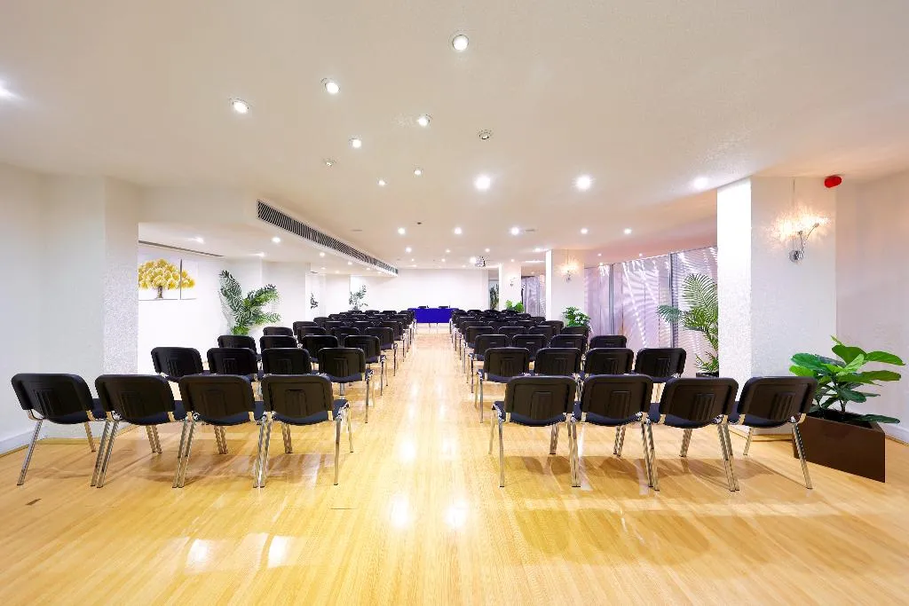 Conferences, Paraiso Albufeira, Algarve