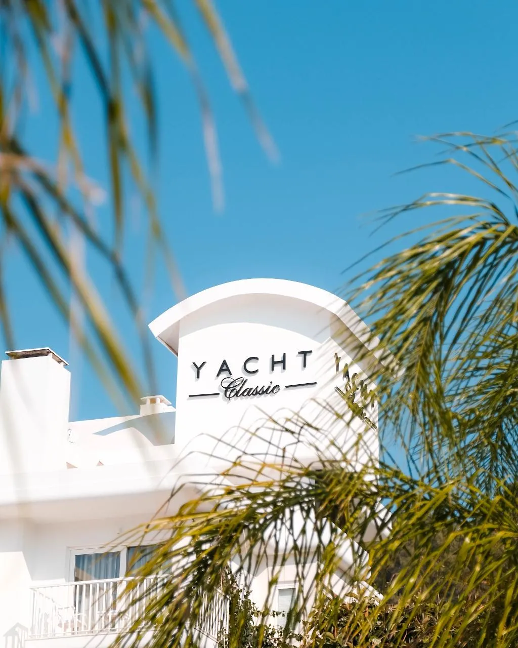General view, Yacht Classic Hotel, Dalaman