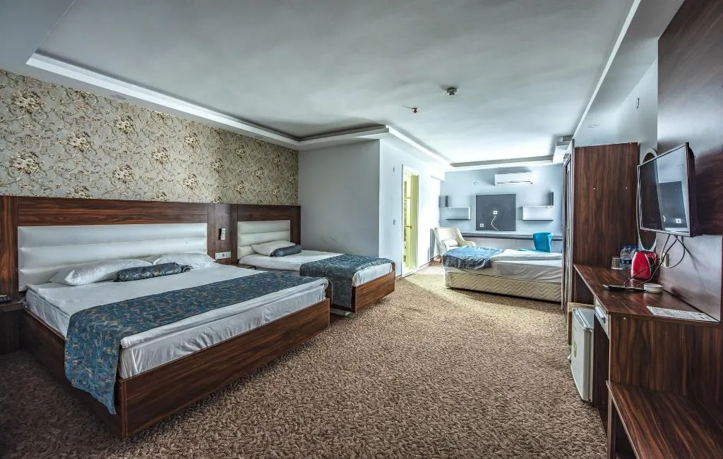 Room, Madi Otel Izmir, Izmir