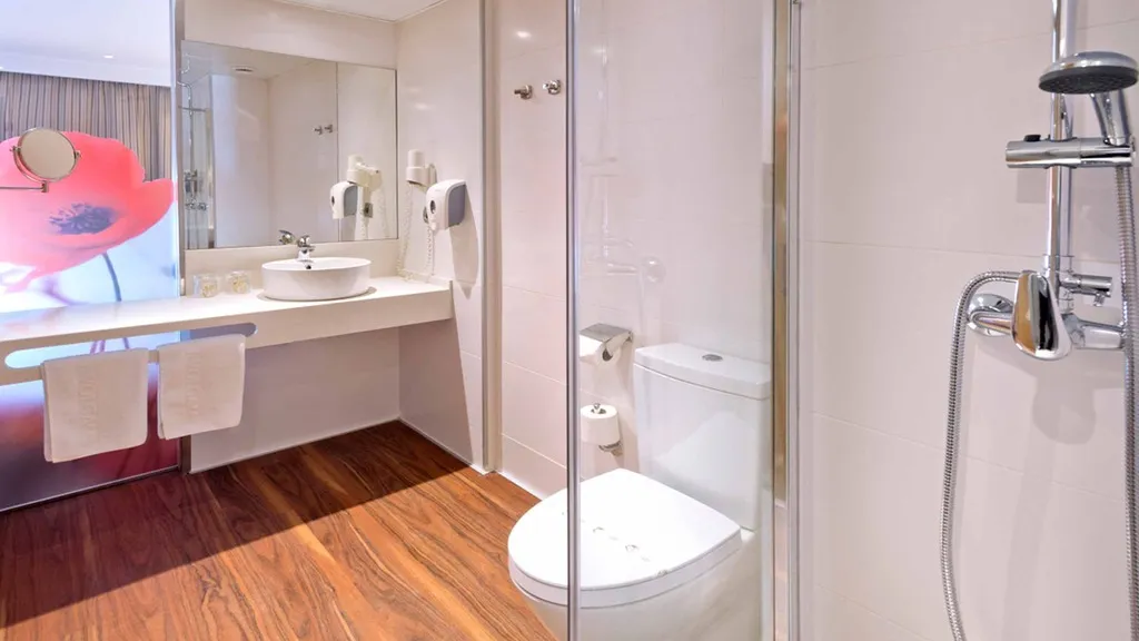 Double or Twin STANDARD Room, Volga, Costa Brava