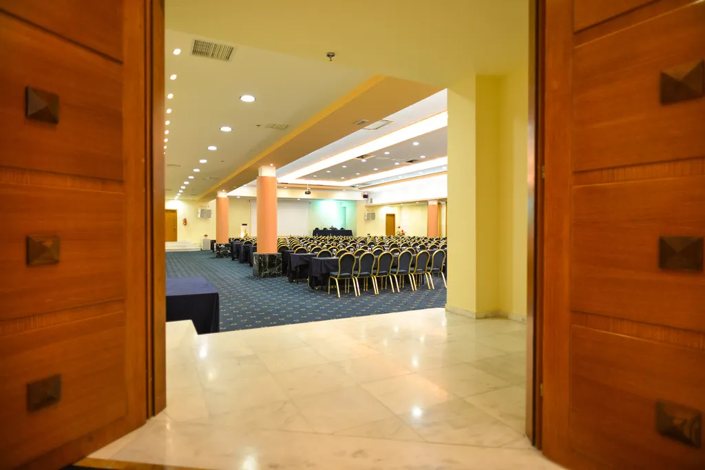 Conferences, Neptune Luxury Resort, Kos