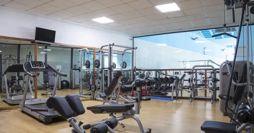 Sports and Entertainment, Melia Benidorm, Costa Blanca