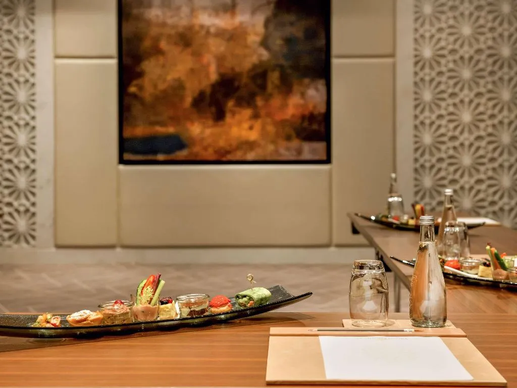 Conferences, Grand Mercure Dubai City, Dubai