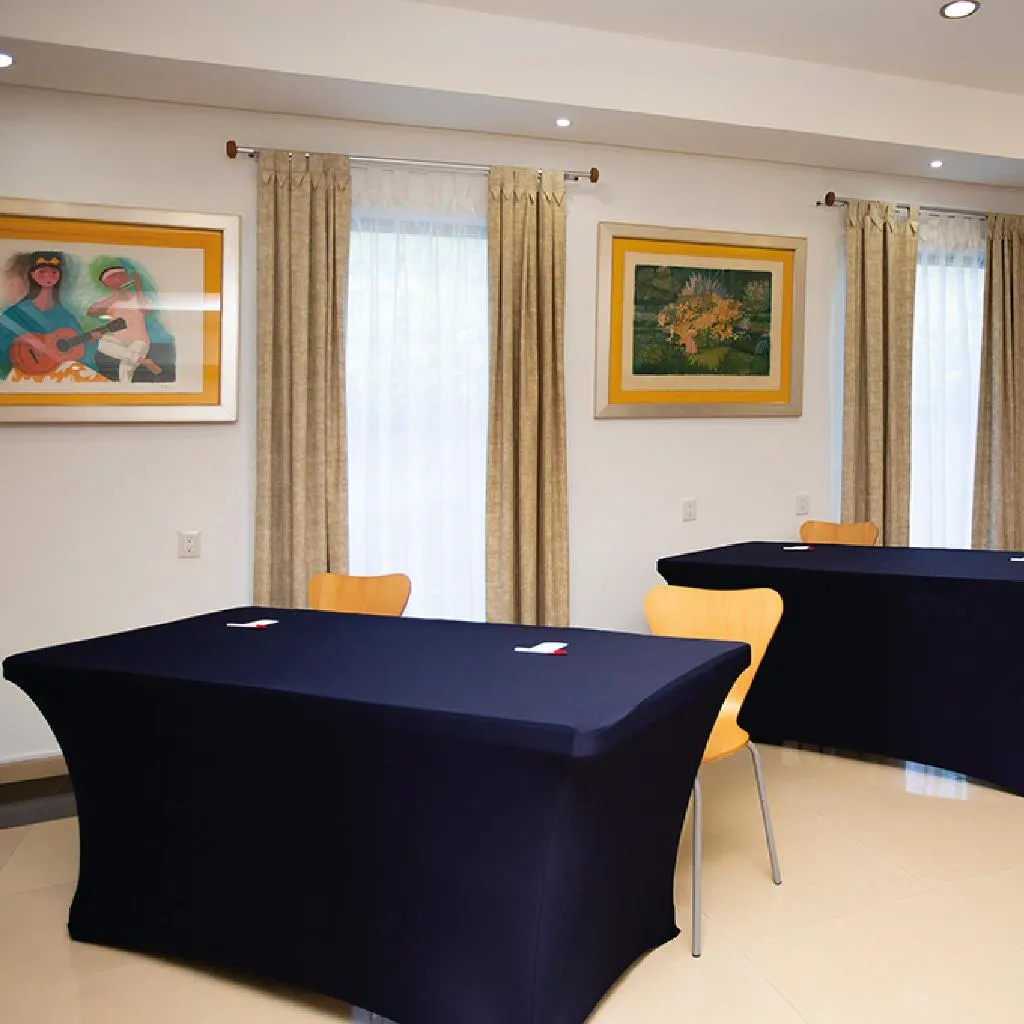 Conferences, The Magic Hotel, Playa Del Carmen
