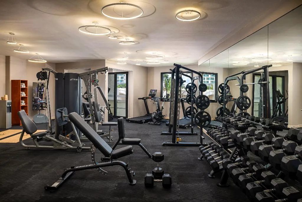 Sports and Entertainment, Melia Casa Maya Cancun, Cancun Area
