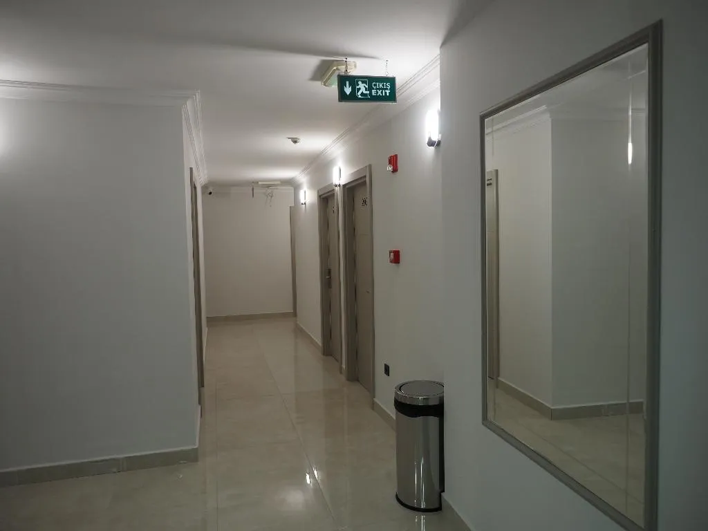 TRIPLE CLASSIC Room, Zenia Otel, Antalya