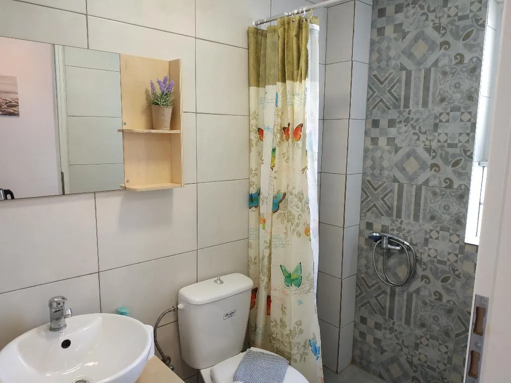 Room, Renia Studios, Crete