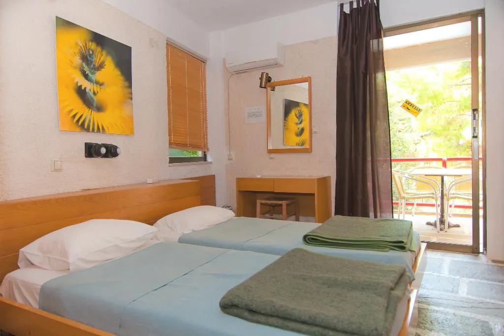 SUITE STANDARD Room, Apollonia Hotel Apartments, Athens