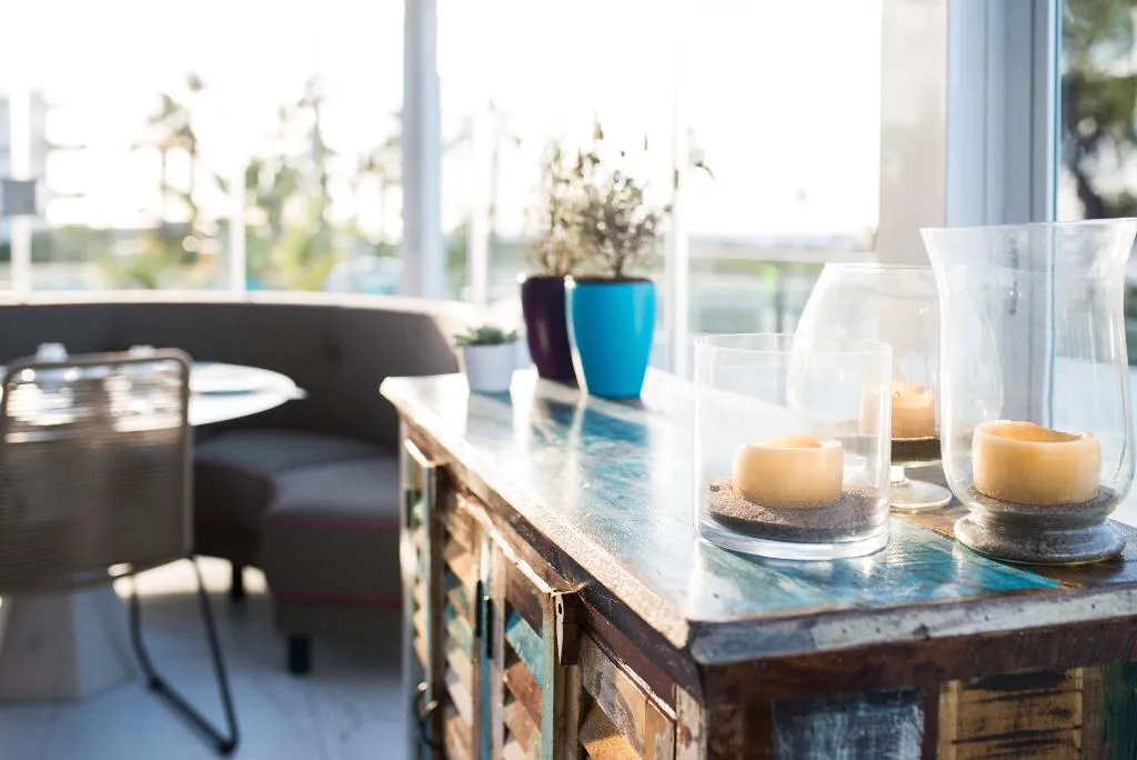 Bar, Masd Mediterraneo, Barcelona