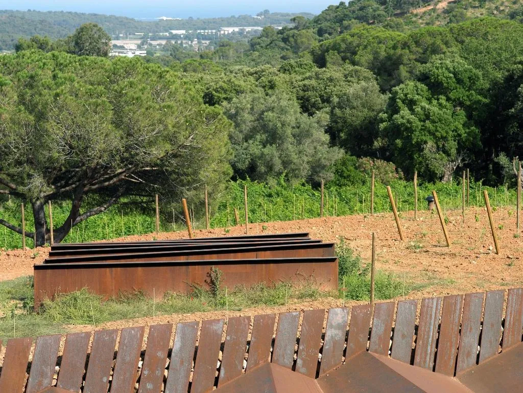 Sports and Entertainment, Finca Bell-Lloc, Costa Brava