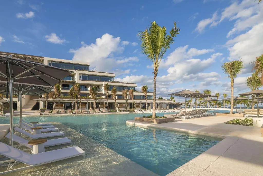 Pool, Atelier Playa Mujeres, Cancun Area