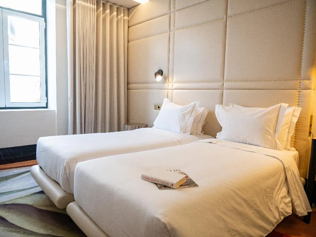 SINGLE SUPERIOR Room, Madalena By the Beautique Hotels, Lisbon