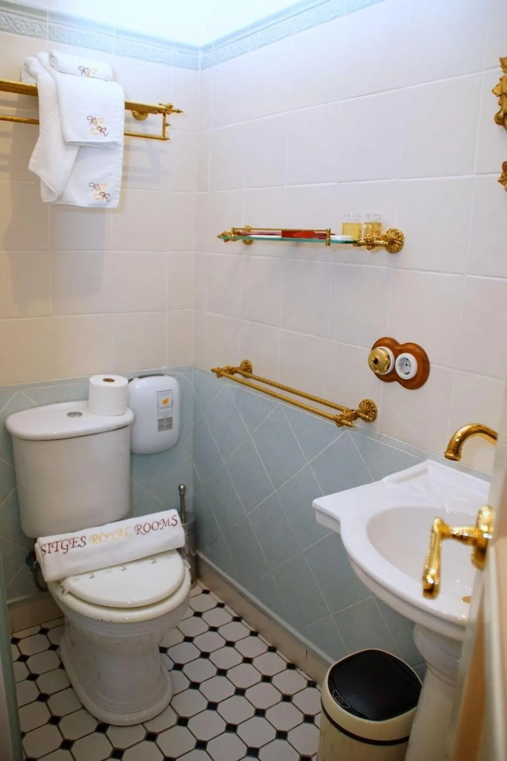 Room, Sitges Royal Rooms, Costa Brava