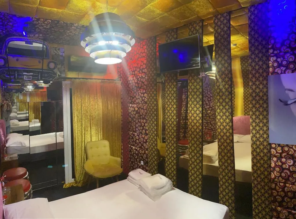 Room, Xcite Hotel Lida - Adults Only, Athens