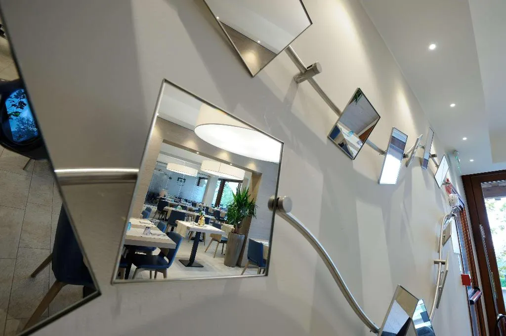 Restaurant, Hotel Horizon Wellness & Spa Resort, BW Signature, Milan