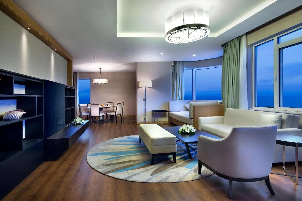 Room, Papillon Zeugma Relaxury, Antalya