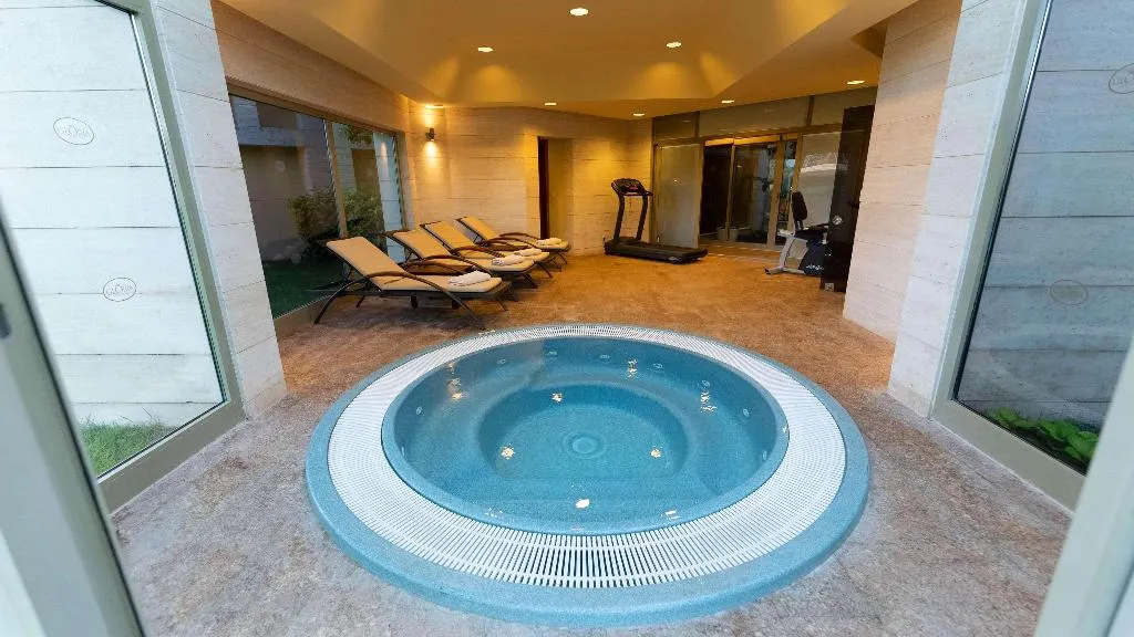 Room, Gloria Verde Resort, Antalya