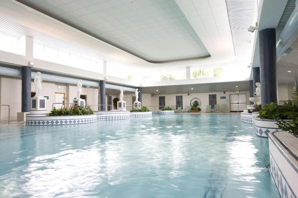 Sports and Entertainment, The Grand Hotel Malahide, Dublin