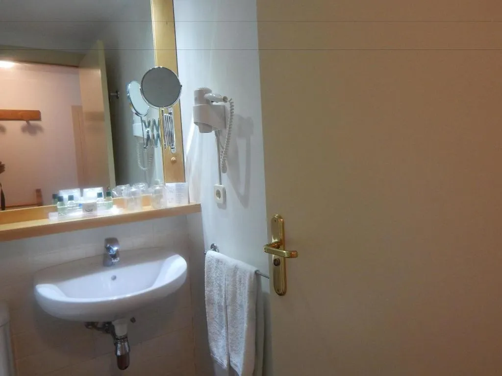 Room, Hotel De La Font, Costa Brava