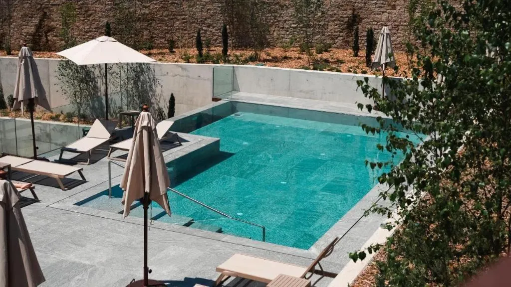 Pool, INNSiDE Braga Centro by Melia, Porto