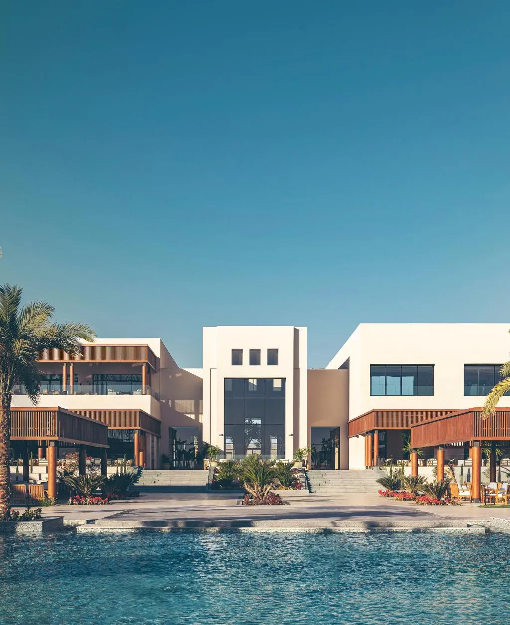 Pool, JAZ Elite Amara, Red Sea Riviera
