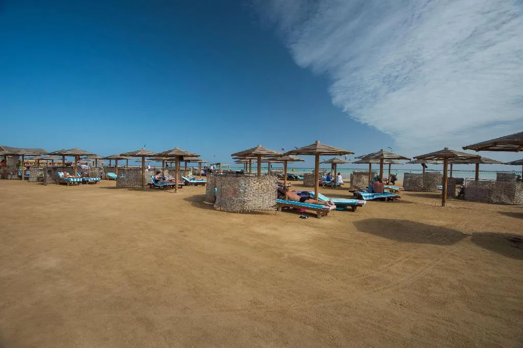 Sports and Entertainment, Casa Mare Resort, Red Sea Riviera