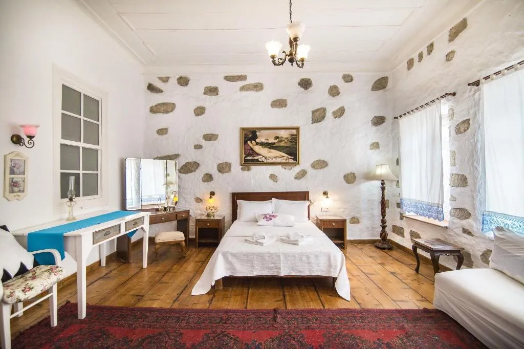 Room, Afet Hanım Konağı Alaçatı, Izmir