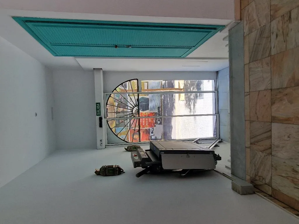 Lobby, Hotel y Apartamentos Doña Lola, Seville