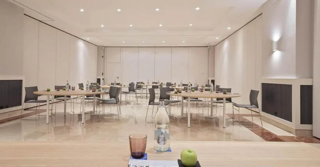 Conferences, INNSiDE by Meliá Barcelona Apolo, Barcelona