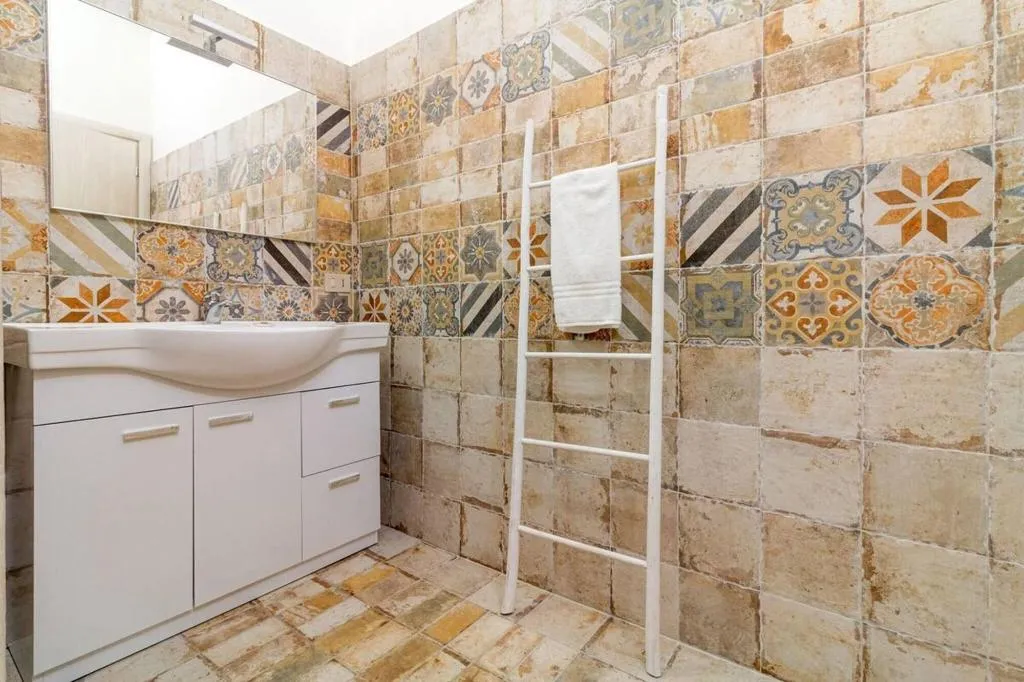 Room, Bed & Breakfast Kunesias, Palermo