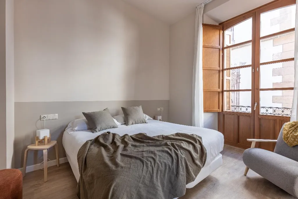 STUDIO STANDARD Room, Libere Malaga Teatro Romano, Costa Del Sol