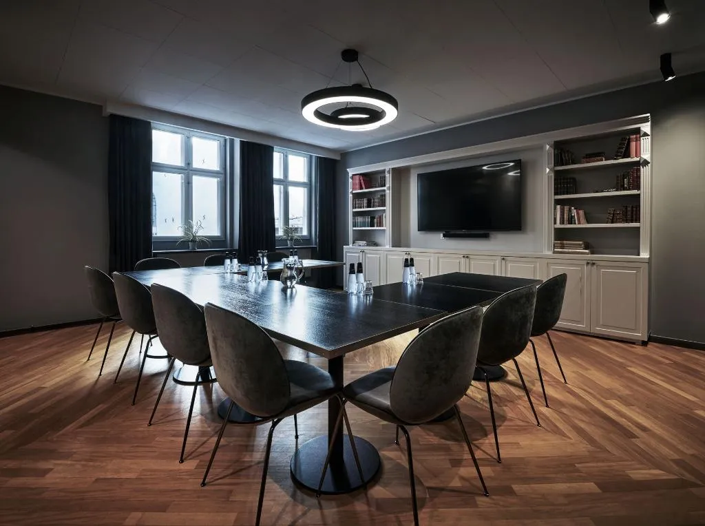 Conferences, Ascot Hotel, Copenhagen