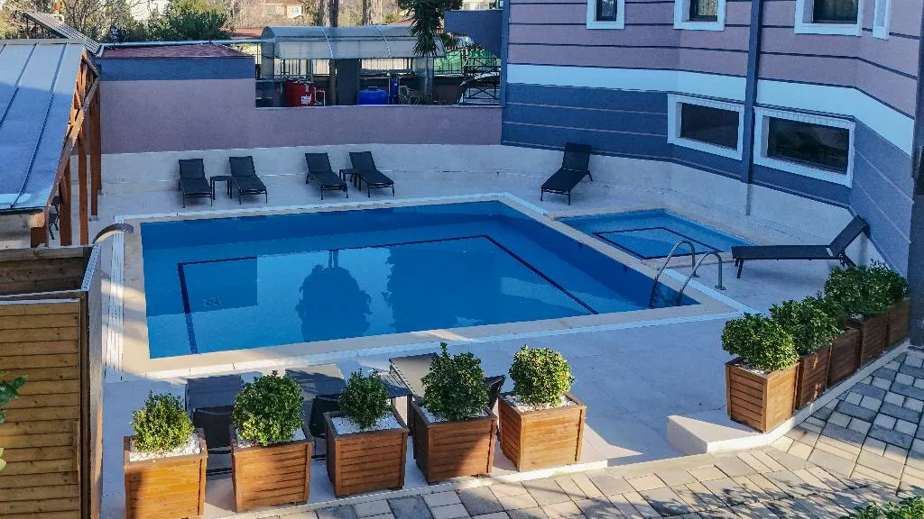 General view, Belek 07 Luxury Suites Only For Family, Antalya