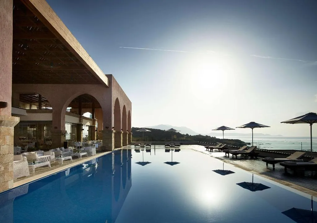 Pool, Boutique 5 Hotel, Rhodes