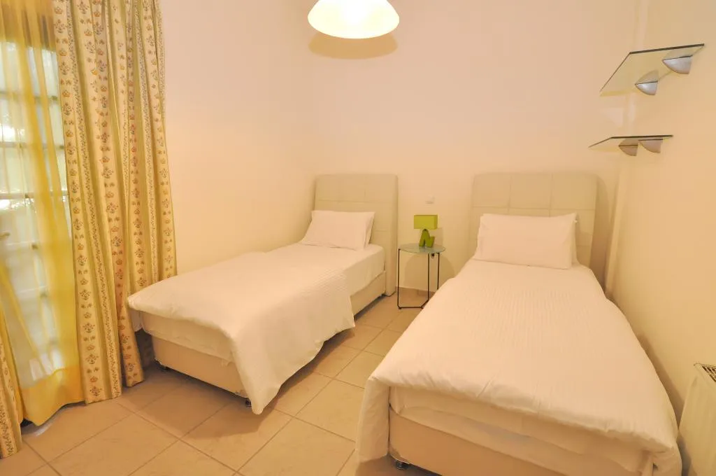 APARTMENT SUPERIOR Room, Ocean Village Apartments, Crete