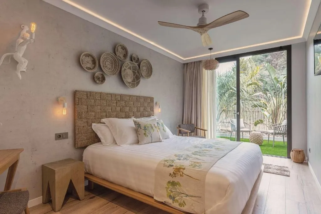 Room, Casa Coco Boutique Hotel & Spa, Costa Brava