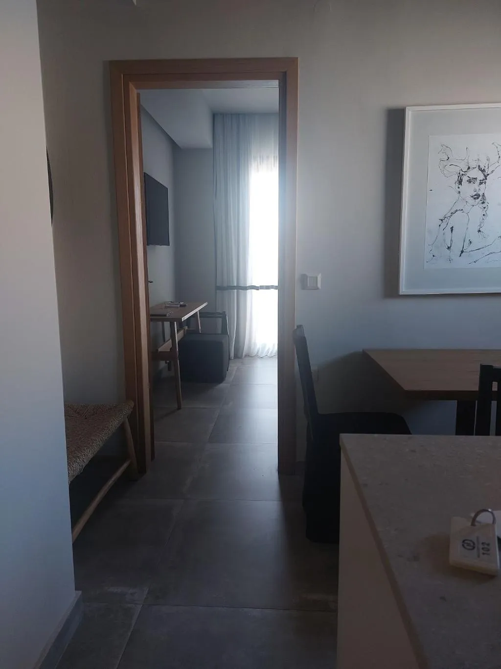 DOUBLE CAPACITY 2 Room, Chapter 02 Gallery Suites, Crete